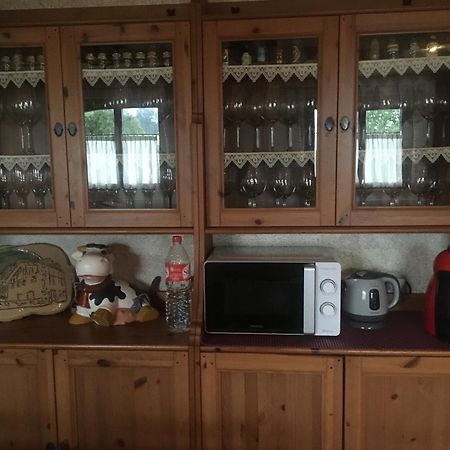 Posada El Nozal Sena Kültér fotó